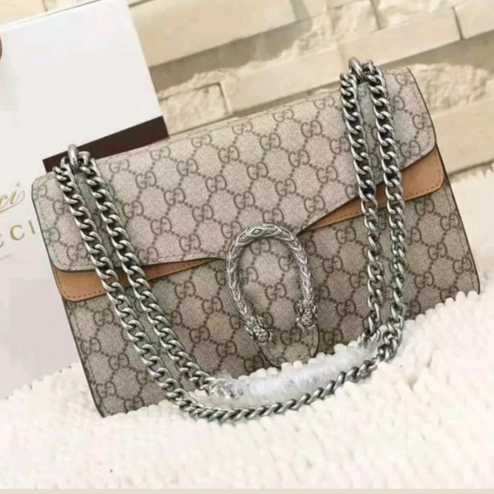 ISO Gucci Dionysus for LV - trusted traders only